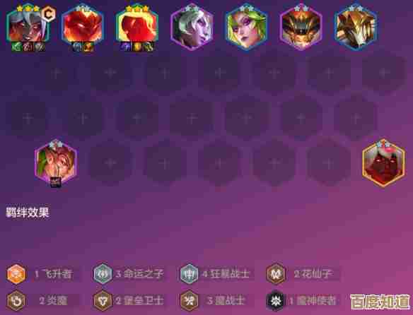 金铲铲之战最新阵容推荐,看这套能稳吃连胜吗 金铲铲之战最新阵容推荐,看这套能稳吃连胜吗