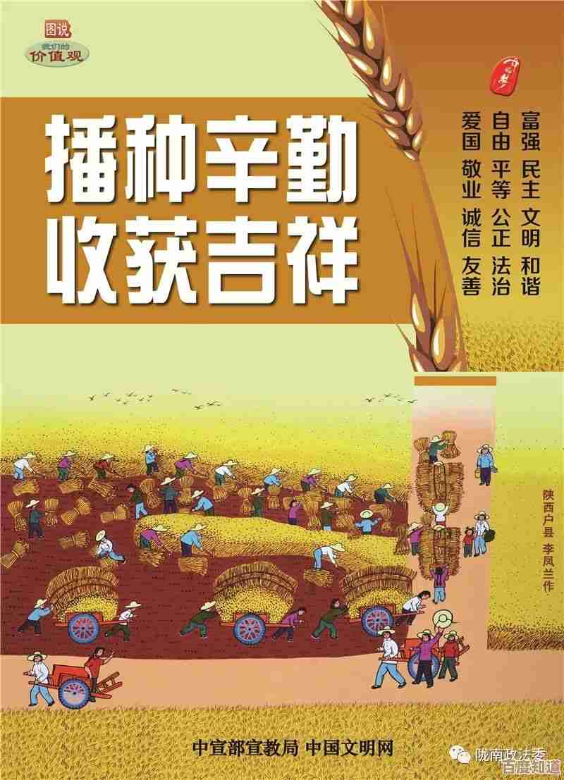 种子使用全指南：掌握播种至收获的关键步骤，轻松培育丰硕成果！