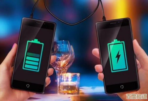 持久续航大比拼：盘点能陪你从早忙到夜的优质智能手机