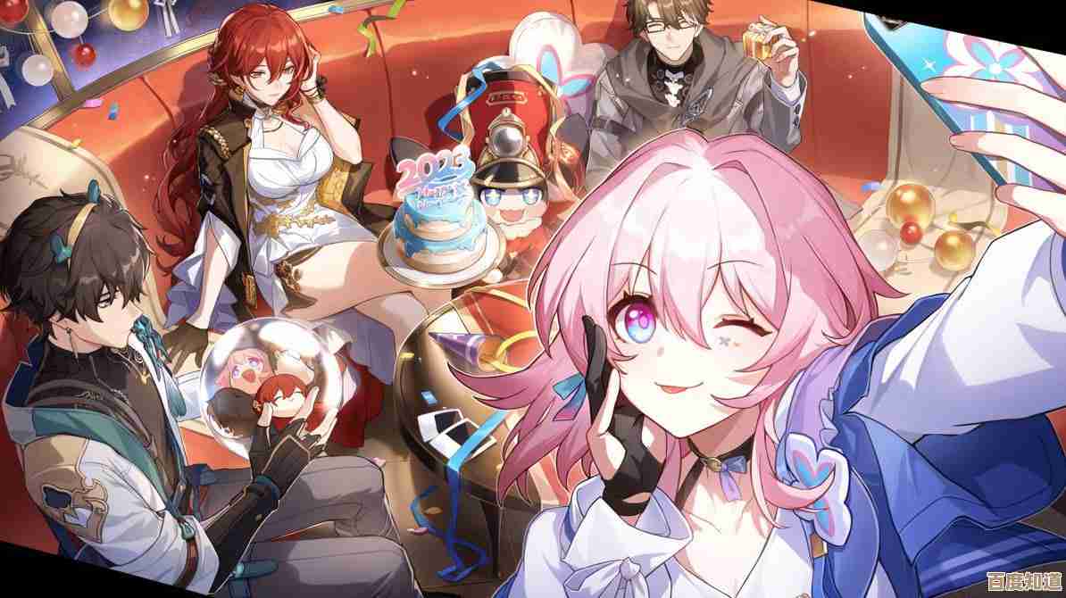 崩坏：星穹铁道虚构叙事玩法深挖，剧情铺陈和互动机制怎么连起来.