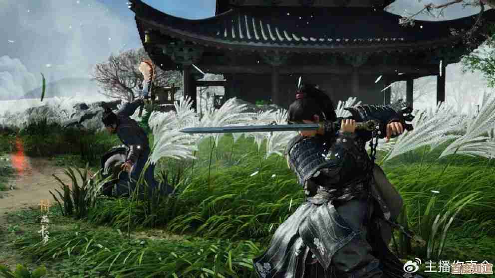 打到片甲不留成就的偏门套路—燕云十六声实战解锁笔记