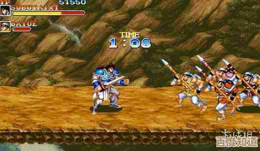 那些年爱过的枪战街机游戏盘点,懒得挑最爱就给你几款 那些年爱过的枪战街机游戏盘点,懒得挑最爱就给你几款