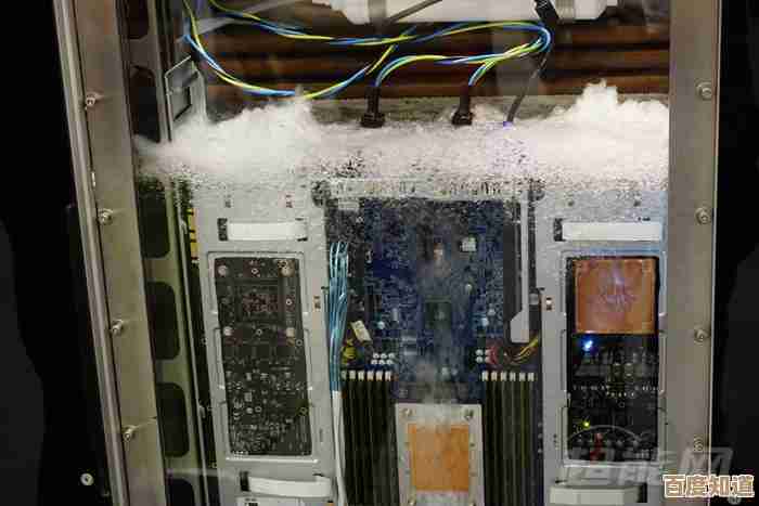 精准追踪CPU温度变化，有效防护硬件设备并增强电脑效能