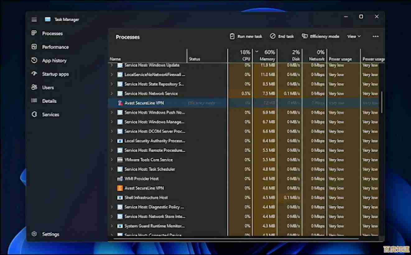 Windows 11 累积更新：全新功能与性能优化全面解析