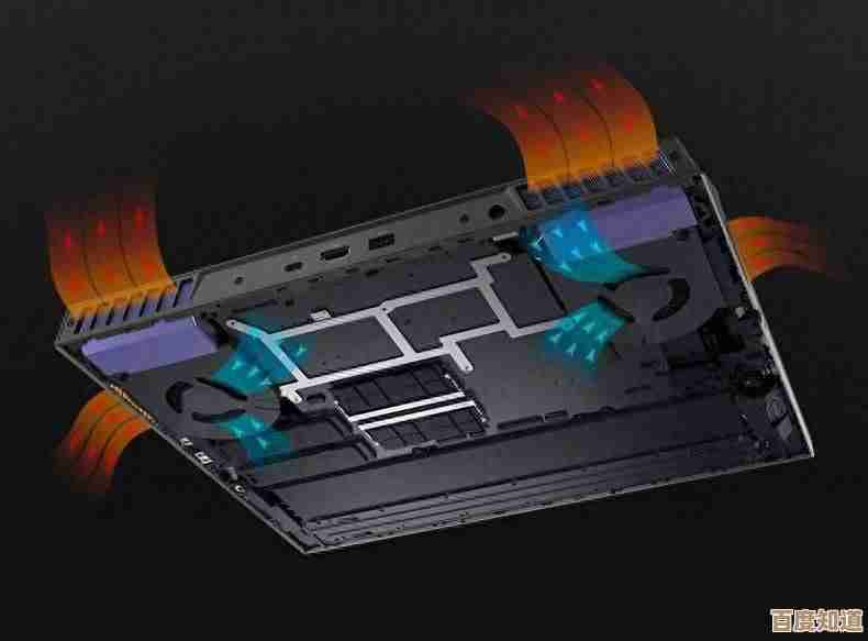 全面解析电脑散热秘诀,打造清凉稳定运行环境 全面解析电脑散热秘诀,打造清凉稳定运行环境