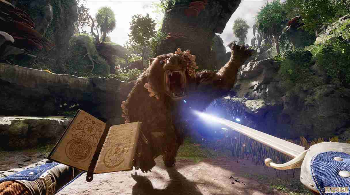 别着急，黑曜石说 XSX 版《宣誓》提供三种画面模式，可切换