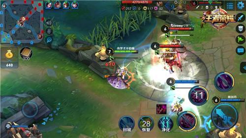 王者荣耀传送花使用攻略和常见问题…队友传不动、范围怎么算 王者荣耀传送花使用攻略和常见问题…队友传不动、范围怎么算