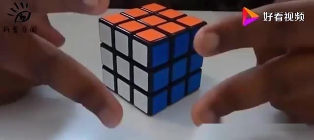 魔方六面还原的绝佳技巧,轻松掌握拼图解密秘诀 魔方六面还原的绝佳技巧,轻松掌握拼图解密秘诀