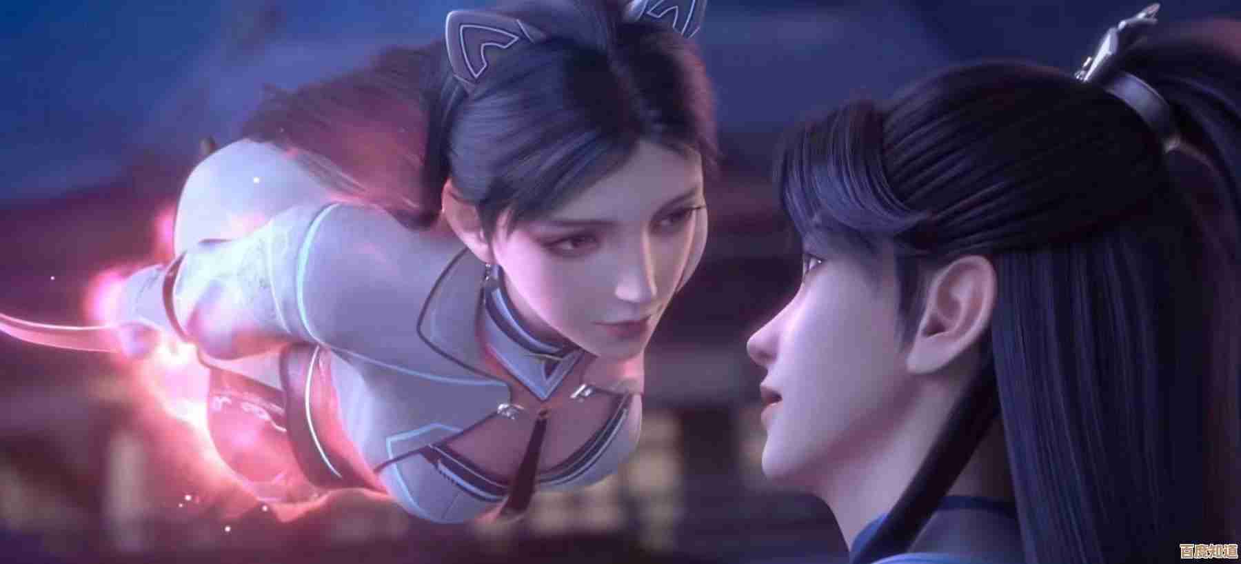 热门后宫手机游戏排行和3D画质对比—哪些值得下载啊