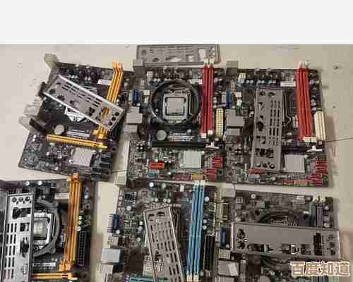 H61主板：卓越性能与广泛兼容，满足多样化应用需求的可靠之选