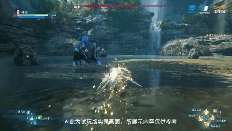 古剑奇谭ol近战dps到底哪个高，别只看表面