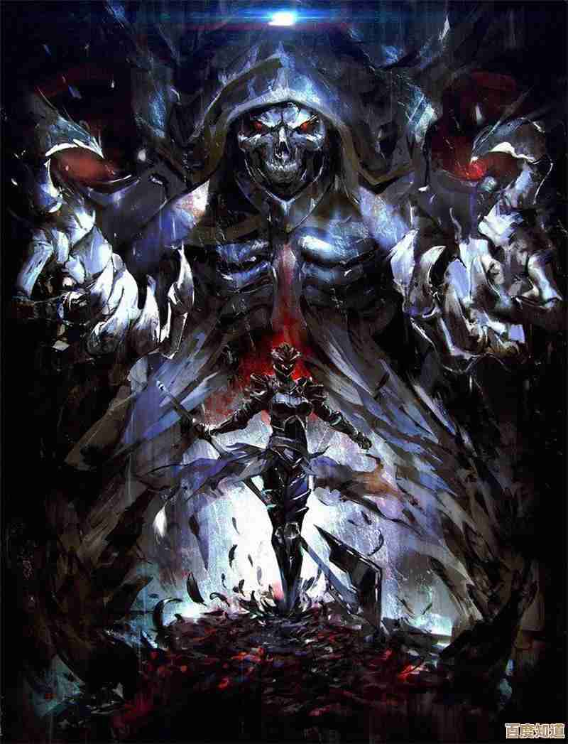 《越来越黑暗》骷髅法师击杀方法实战碎碎念，近战远程都能用