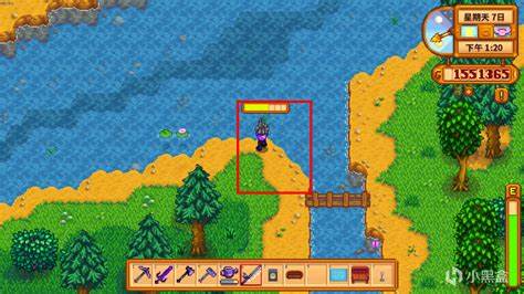 星露谷物语哪个浮标更容易上大鱼，实测秒懂不吹牛