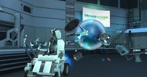 那些上瘾的太空救援游戏,榜单里还有意想不到的宝藏 那些上瘾的太空救援游戏,榜单里还有意想不到的宝藏