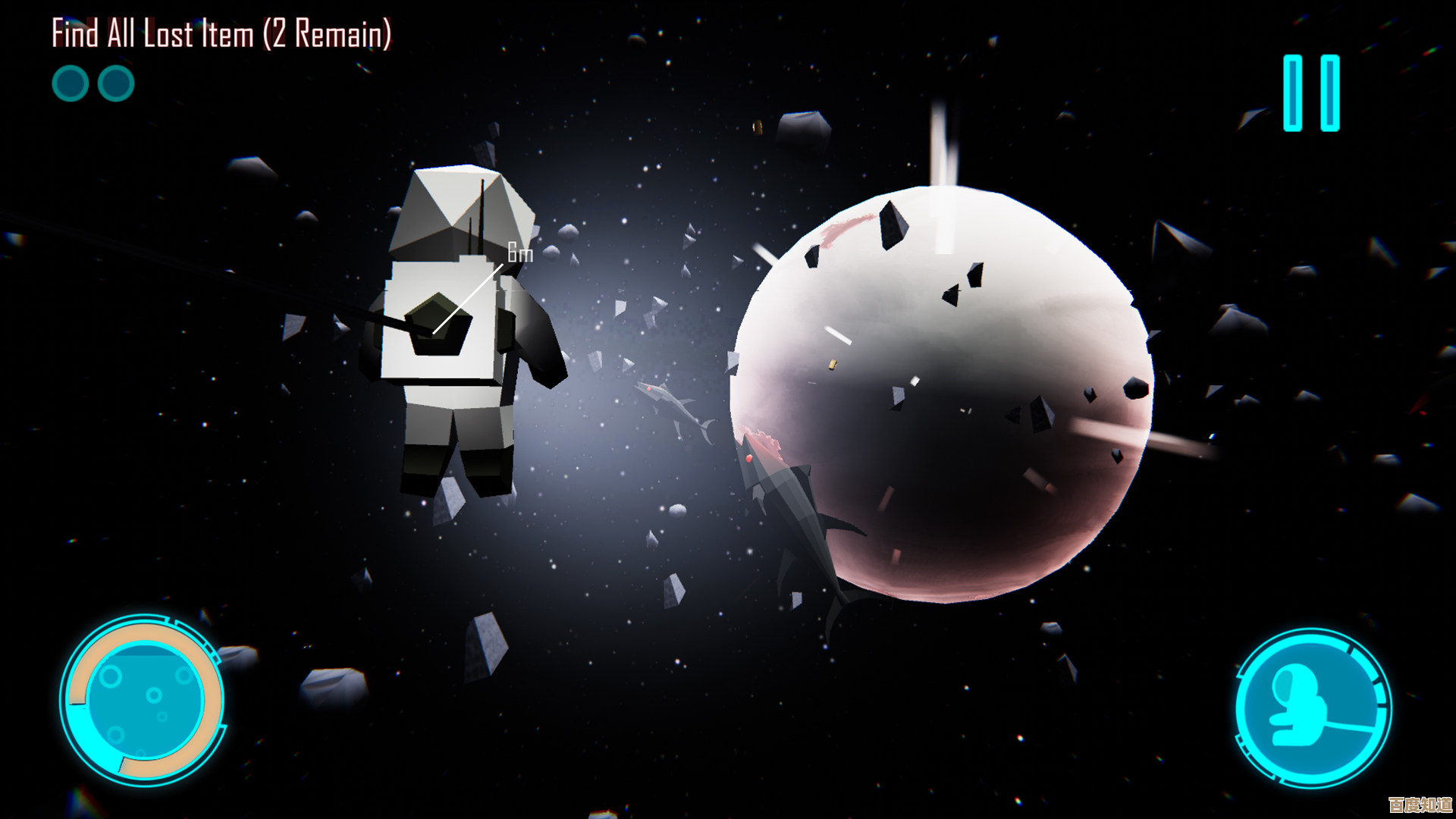 那些上瘾的太空救援游戏,榜单里还有意想不到的宝藏 那些上瘾的太空救援游戏,榜单里还有意想不到的宝藏