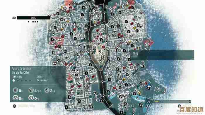 回忆杀：cs1.6那些年打到烂的地图，聊聊感受