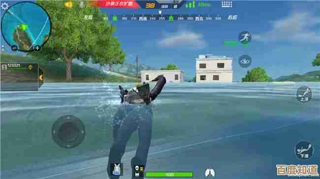 海战题材吃鸡手游盘点，碎片时间能上手的那些