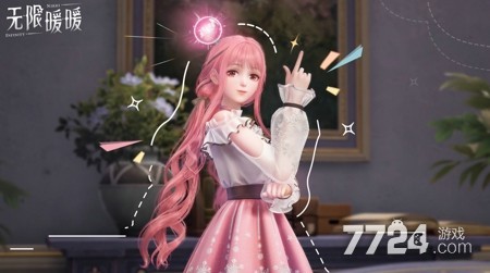 无限暖暖公测兑换码大全，先领这些热门码不要犹豫…