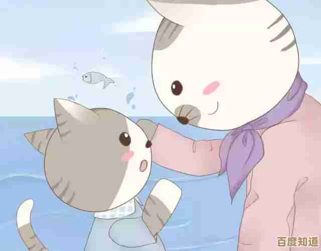 有趣的小猫抓鱼游戏大集合，免费好玩的抓鱼小游戏随便挑