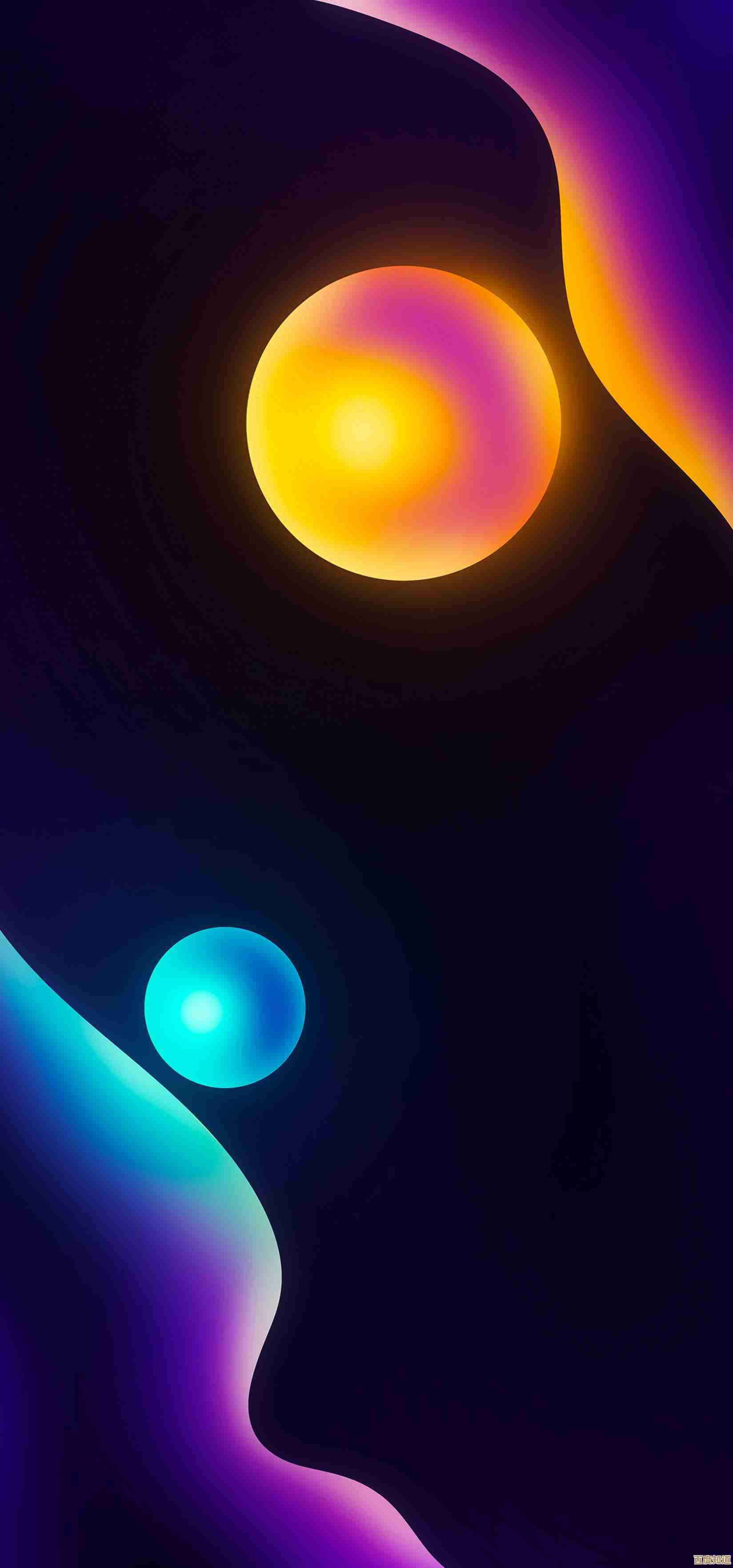 沉浸于视觉盛宴：高清壁纸图库，绚烂色彩尽收眼底