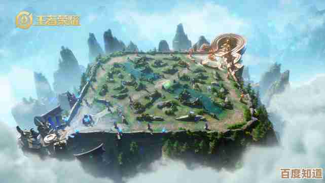 王者荣耀云上之城几条路线到底哪个更适合上分，大家实话说说