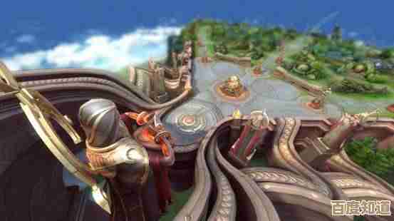 王者荣耀云上之城几条路线到底哪个更适合上分，大家实话说说