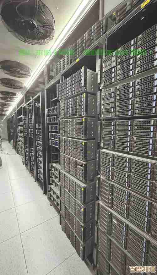 服务器是什么：深入解析其核心功能与运作原理