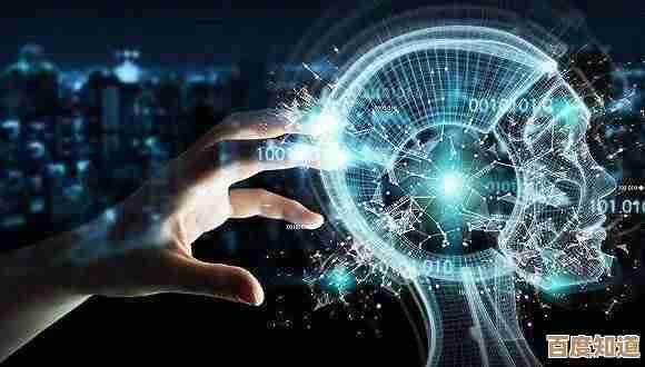 探索电脑科技如何成为未来智能社会进步的关键推动力