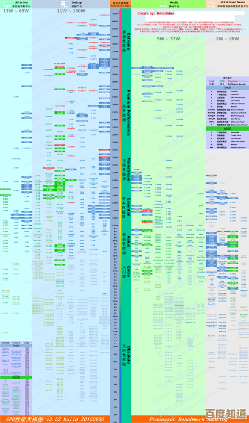 全面解析r9370显卡天梯图：性能对比与选购指南一应俱全