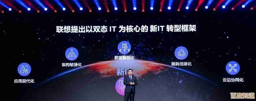 全面覆盖您的技术需求，联想服务以专业支持与解决方案守护每一刻