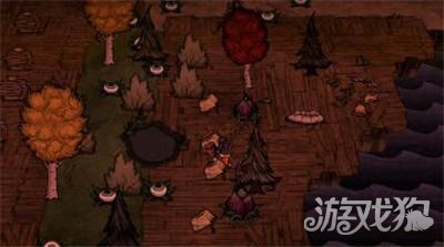 饥荒里青蛙怎么打才不被围攻，有啥省命的小技巧