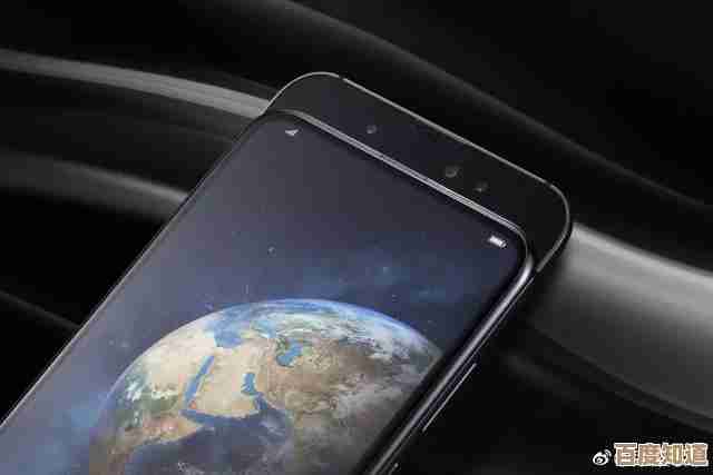 探索黑米手机，突破传统框架的智慧未来选择