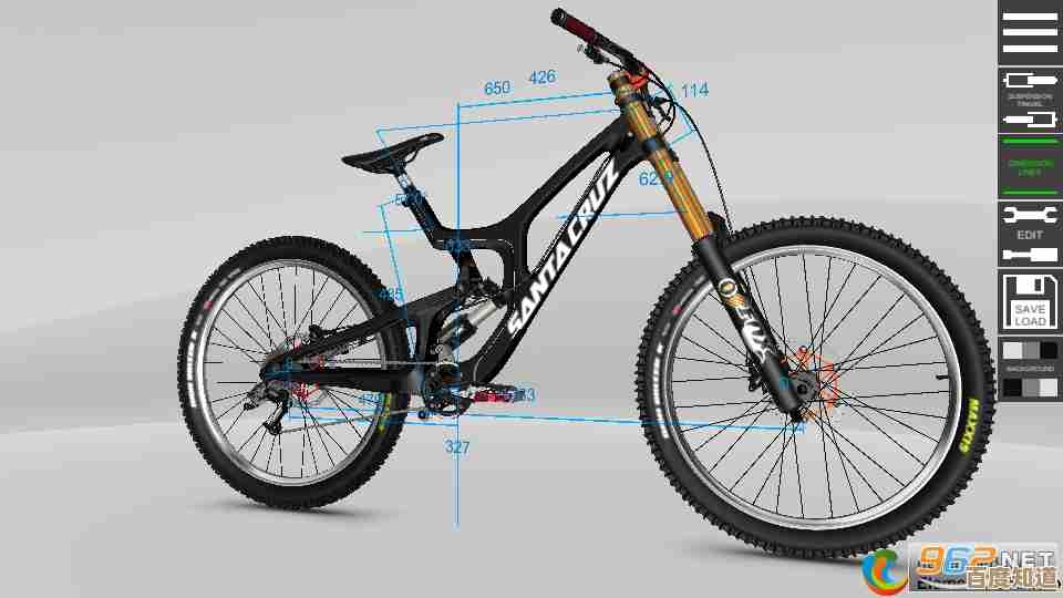 山地车降速3D游戏大全推荐，手机党别错过高画质赛道合集