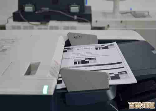 体验富士通打印机的高效与便捷，重新定义现代办公打印标准