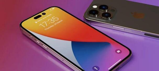 苹果13手机：全新设计引领智能潮流，尽享先进科技与沉浸式体验