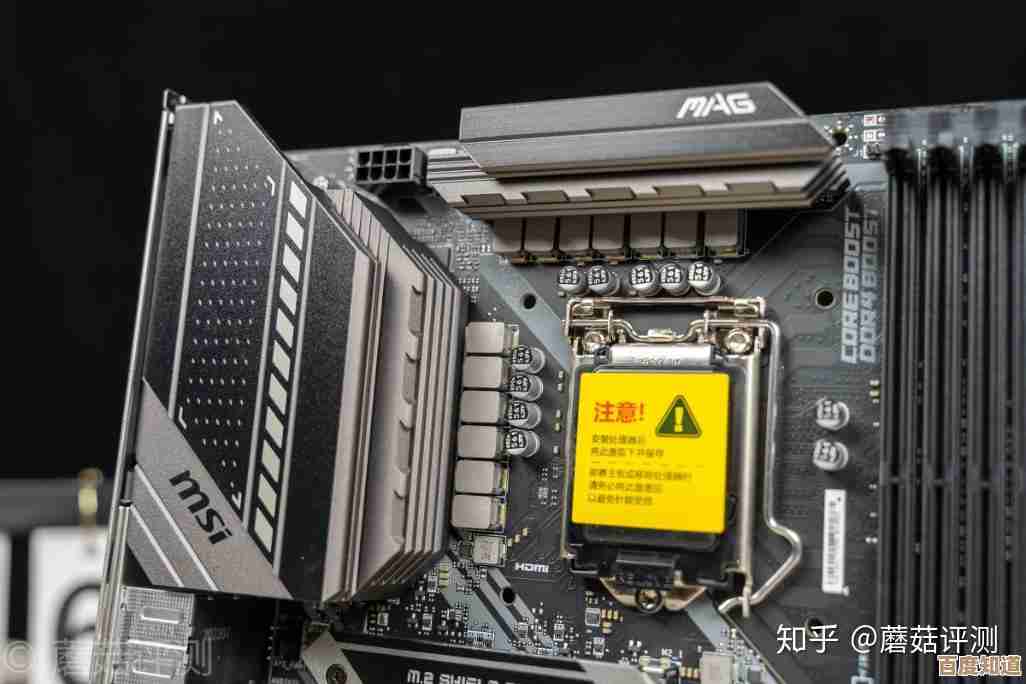 B450主板供电天梯图：深度解析电源配置，帮你精准挑选高效能方案