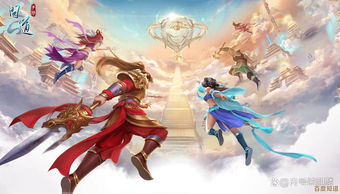 随便盘点几款受欢迎的仙侠手游，挑不了全部但可选几个