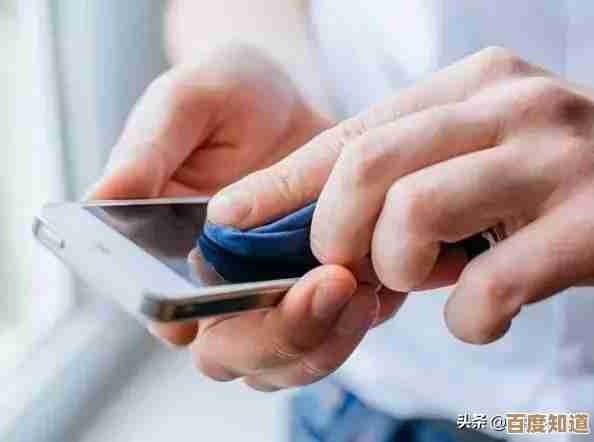 手机意外进水？速学这些急救步骤避免损坏