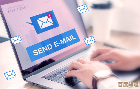 阿里企业邮箱：智能办公新选择，让职场沟通更高效流畅