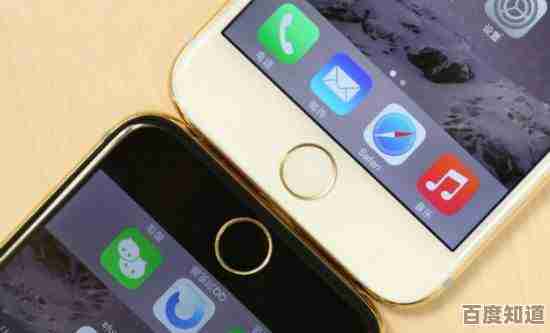 苹果手机Home键失灵别慌张，小鱼教您实用解决方法