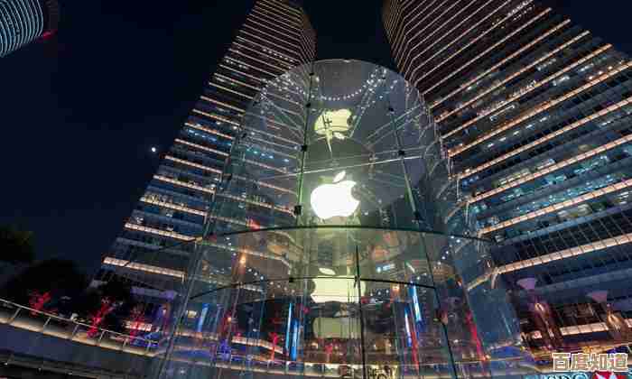 走进苹果官网：感受科技创新魅力，解锁未来生活新体验