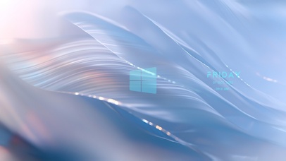 沉浸Win11壁纸定制体验，打造专属桌面的艺术之旅