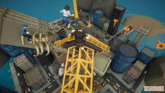 有没有那种好玩的2.5d生存游戏，分享下想法