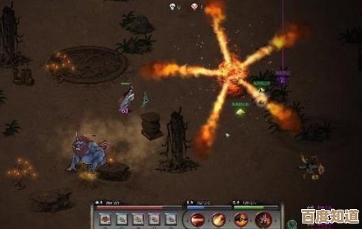 星硫铁到底在哪刷？鬼谷八荒捡挖打怪那些门道