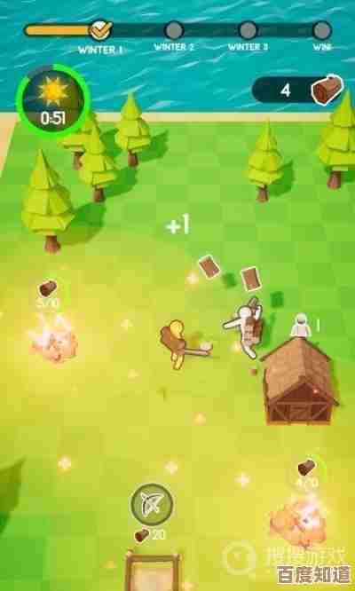 有趣的单机休闲游戏都有哪些，没玩过的可以先收藏，随便挑几款试试看.