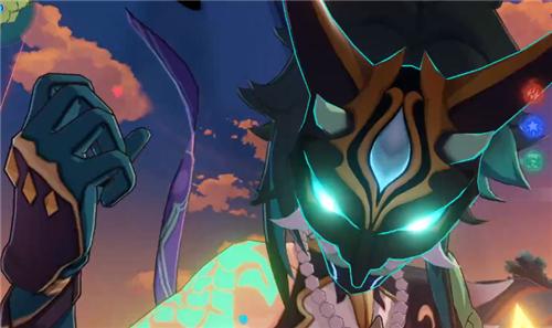 怪物猎人荒野长枪，教学倒不是很正统，练脚步和蓄力就很关键