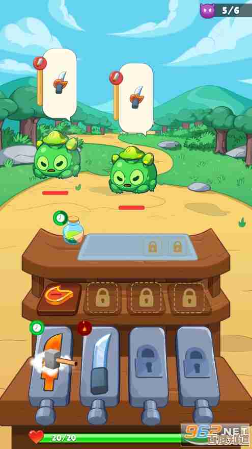 借助安卓游戏助手智能辅助，稳定运行高画质游戏，轻松突破关卡！