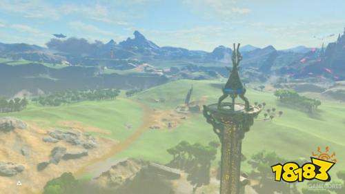 想刷塞尔达钻石不想白跑，这些点我常去哈  第2张