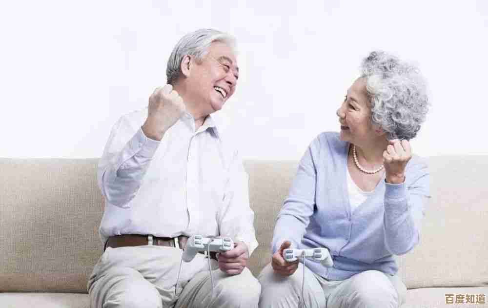 适合老年人玩的手游排行下载合集，简单易上手，随便挑几款玩玩吧