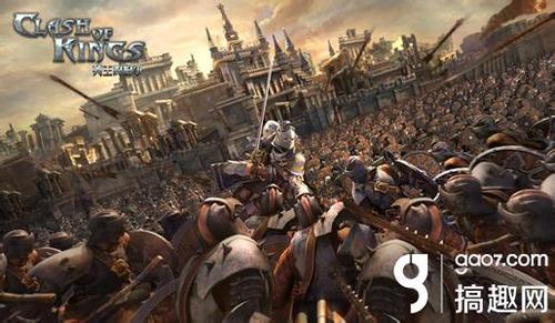 列王的纷争幸运转盘小技巧汇总，别每次都被坑了